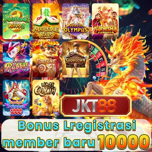 JKT88