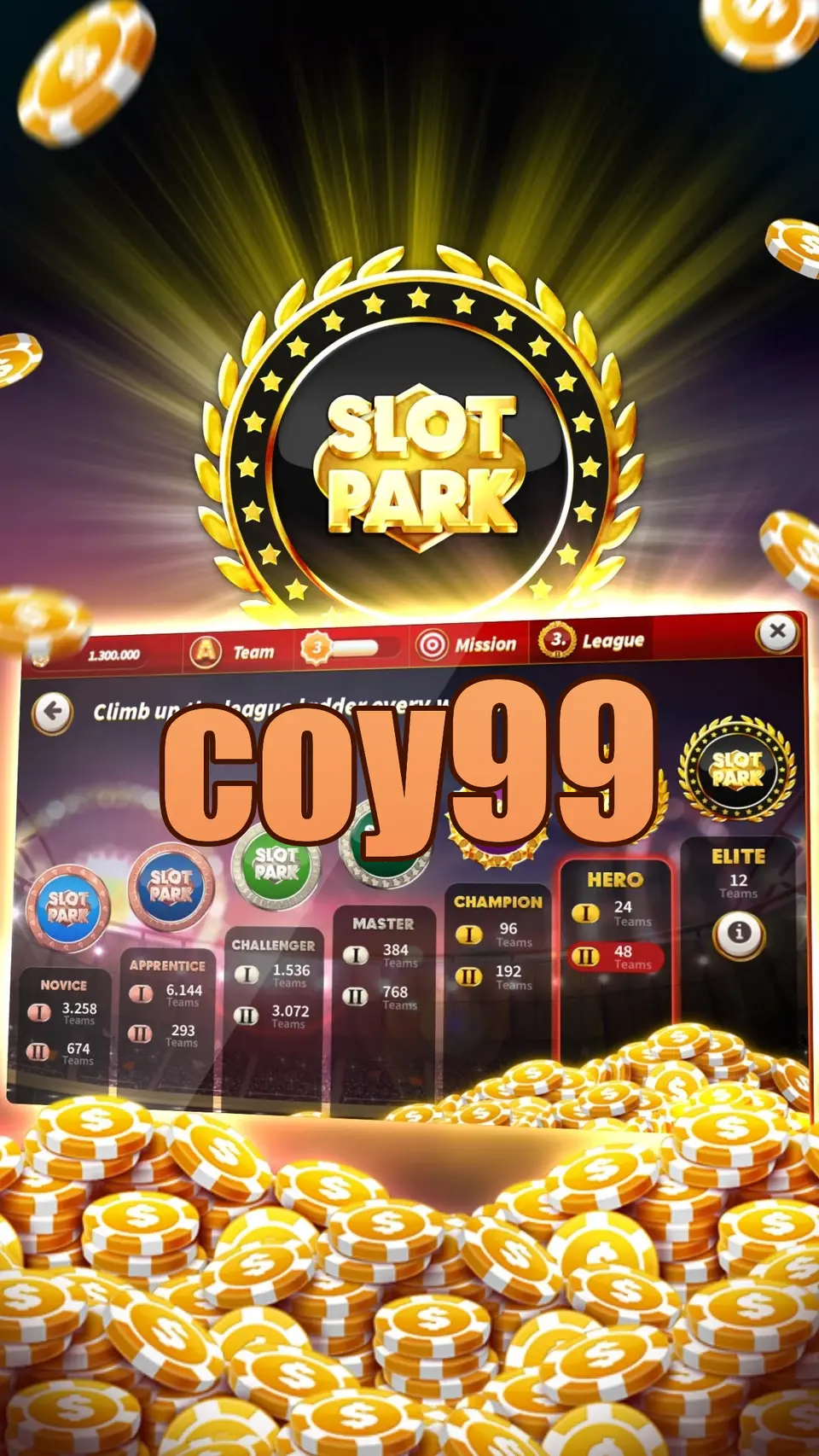 coy99 APK