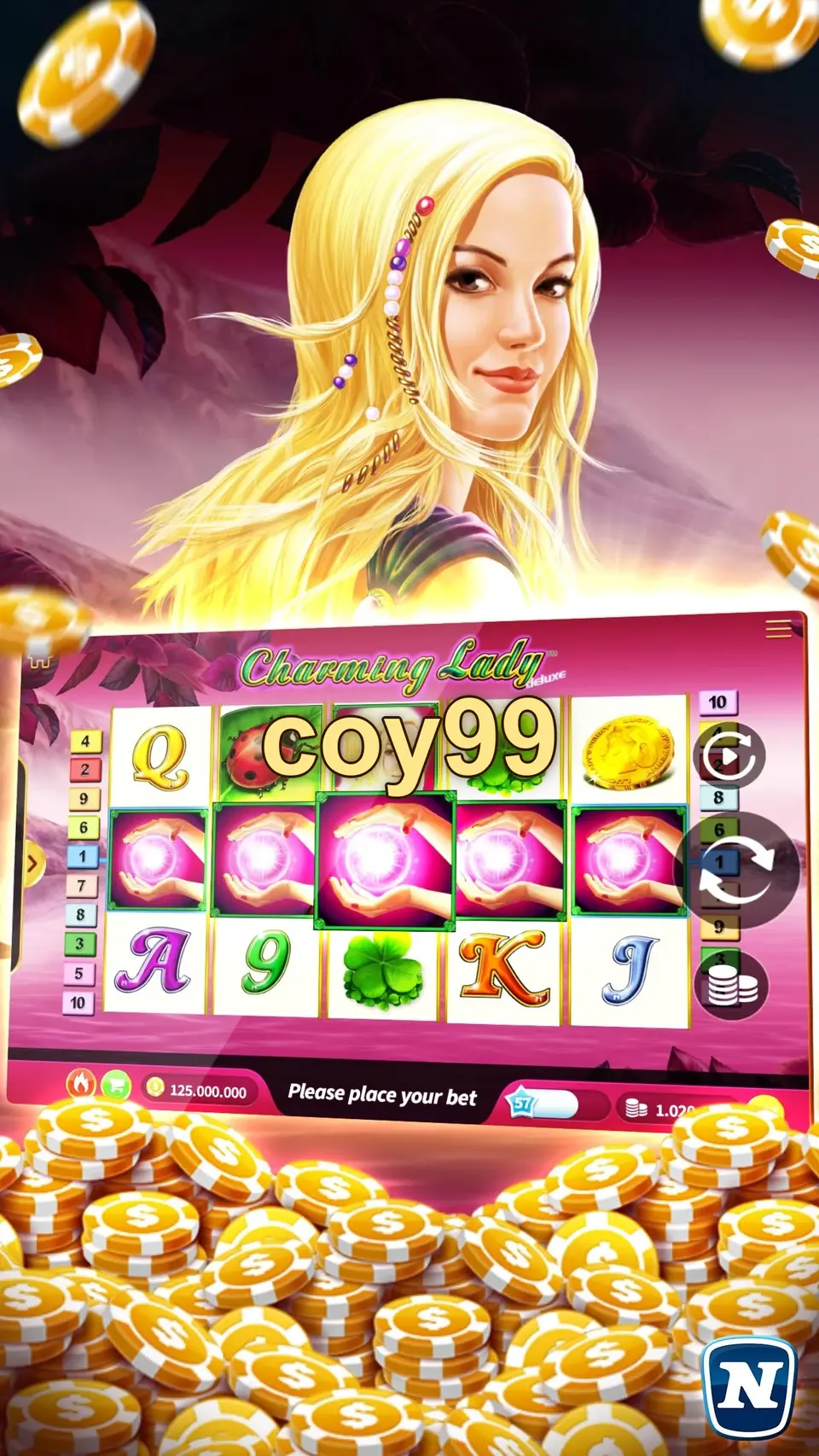 coy99 APK