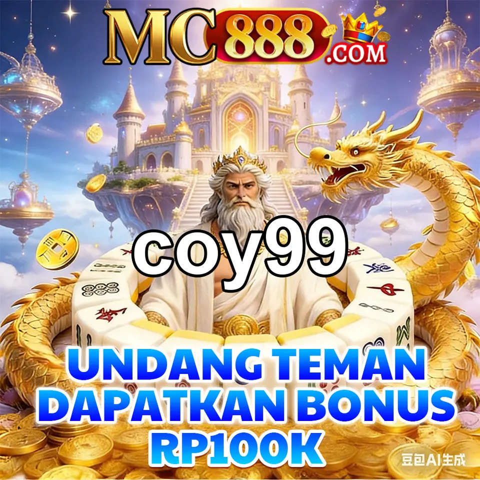 coy99 Masuk