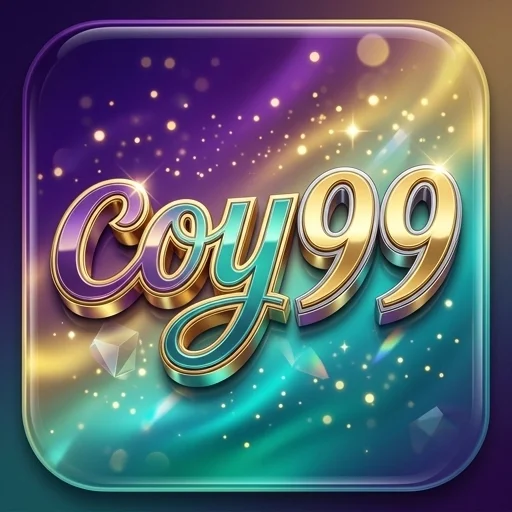 coy99 Logo - Resmi